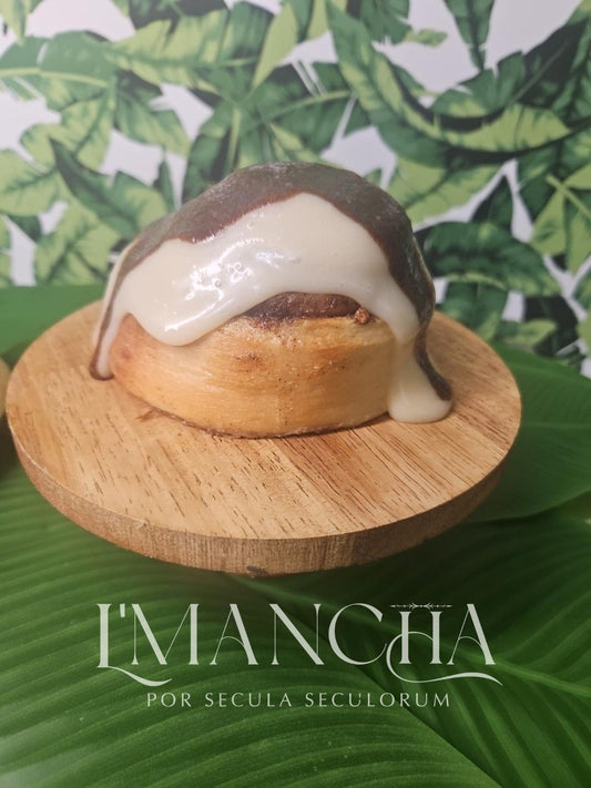 Cinnamon Roll Tradicional