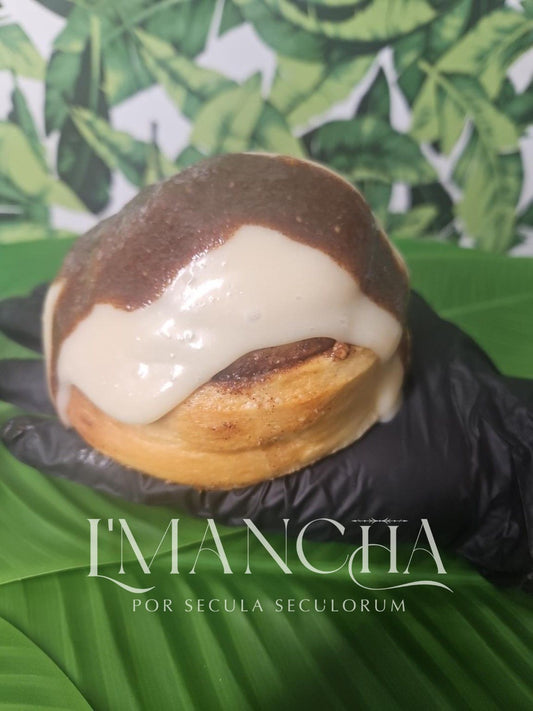 Cinnamon Roll Tradicional